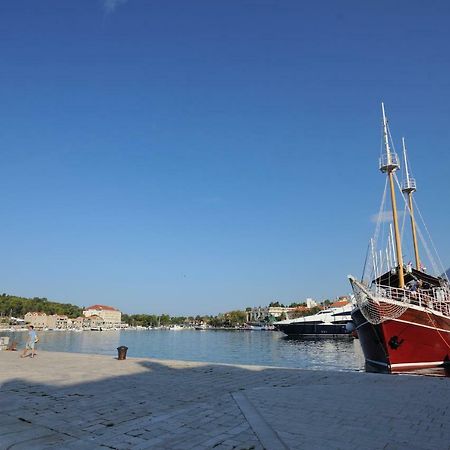 Milic Apartments Makarska Luaran gambar