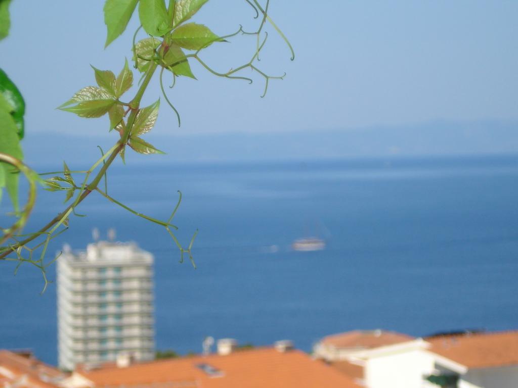 Milic Apartments Makarska Luaran gambar