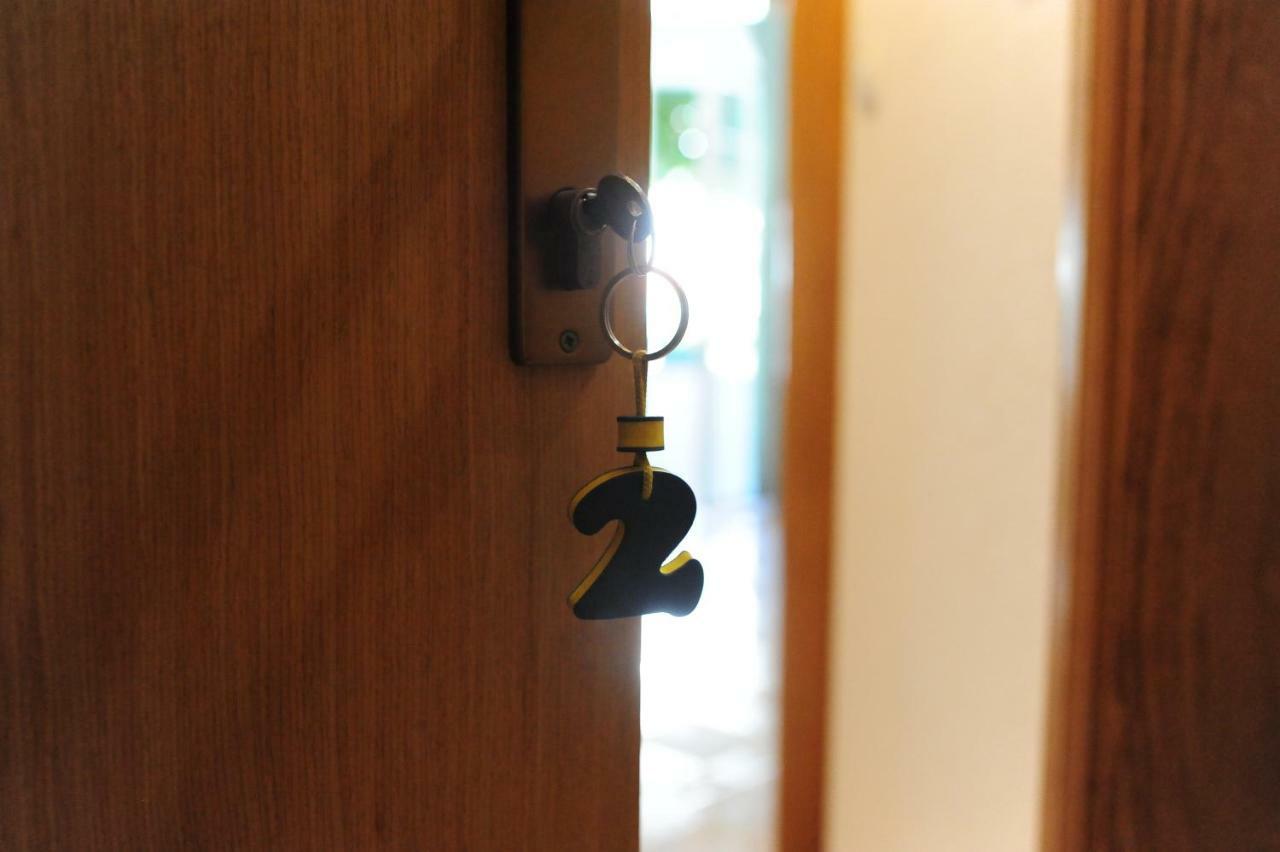 Milic Apartments Makarska Luaran gambar