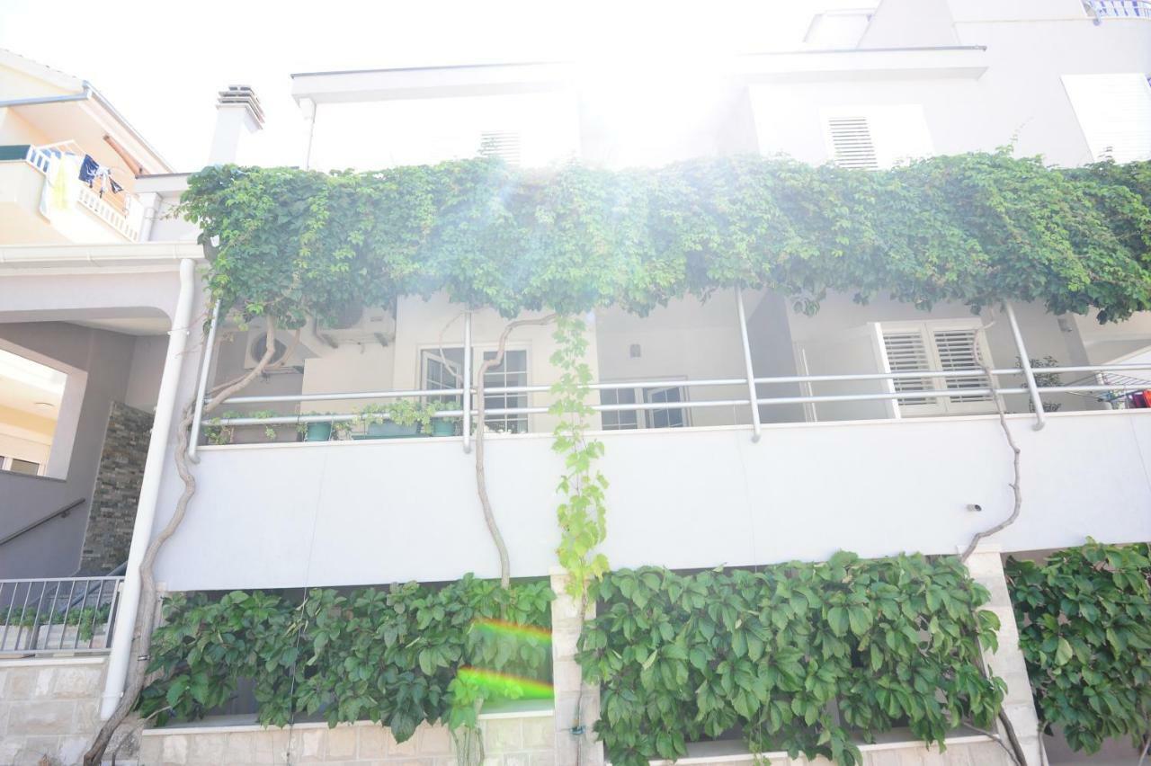 Milic Apartments Makarska Luaran gambar