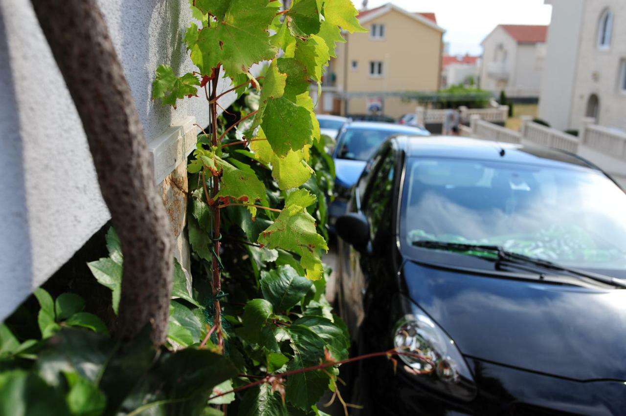 Milic Apartments Makarska Luaran gambar