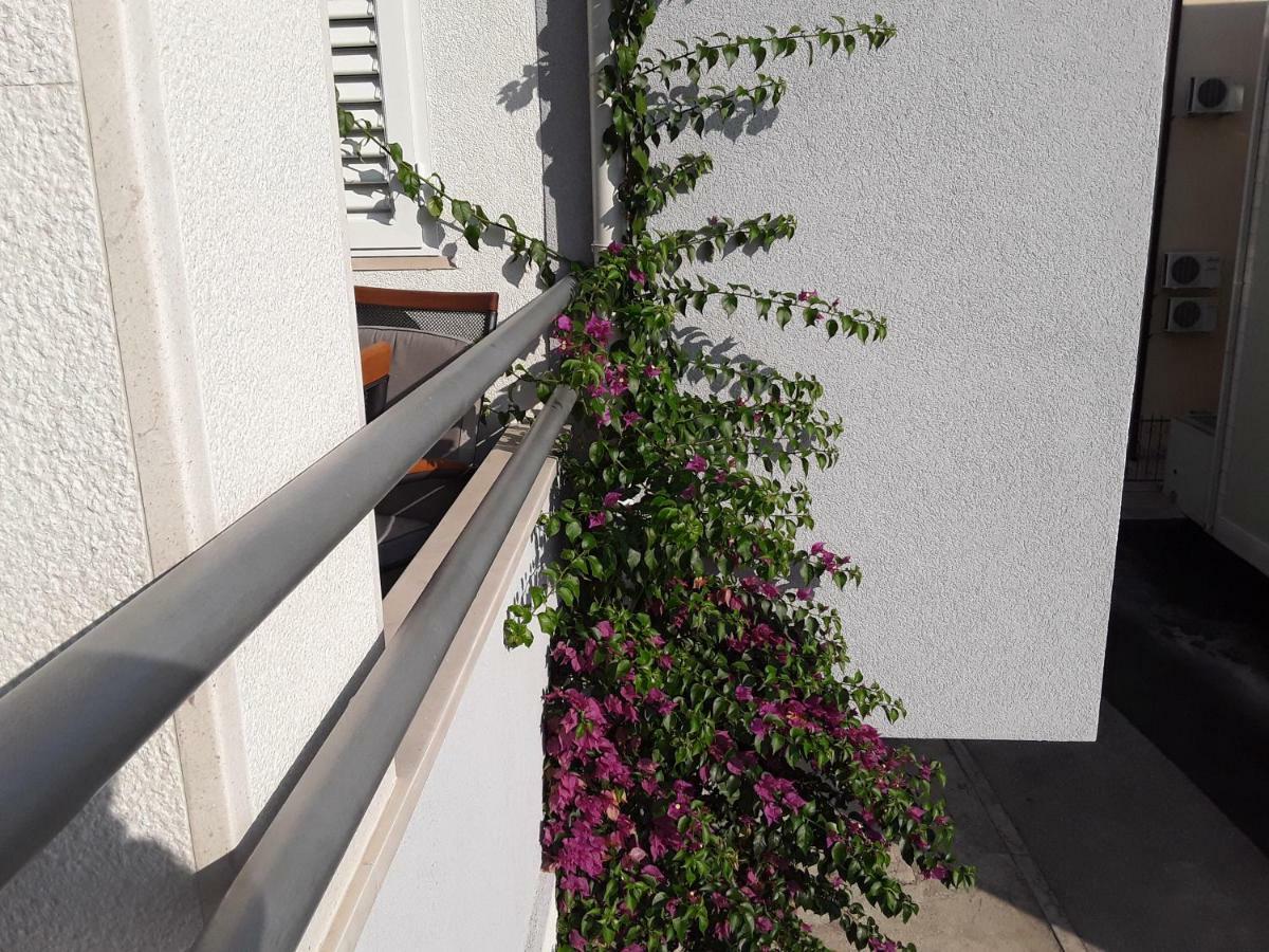 Milic Apartments Makarska Luaran gambar