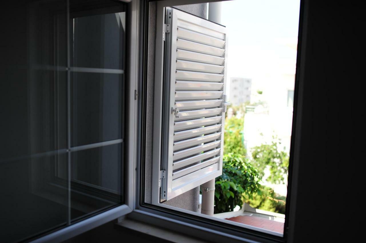 Milic Apartments Makarska Luaran gambar